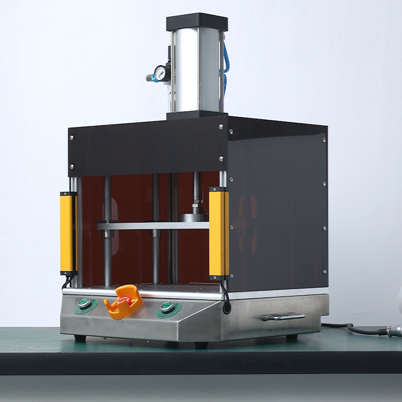 Sabah-Al-SalemAir tightness test fixture