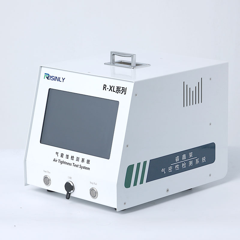 Sabah-Al-SalemDirect pressure air leaktester